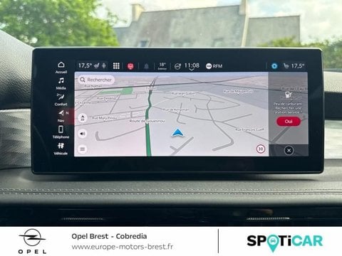 Voitures D'occasion À Brest | Alfa Romeo Tonale 1.5 Hybrid 160Ch Veloce Tct
