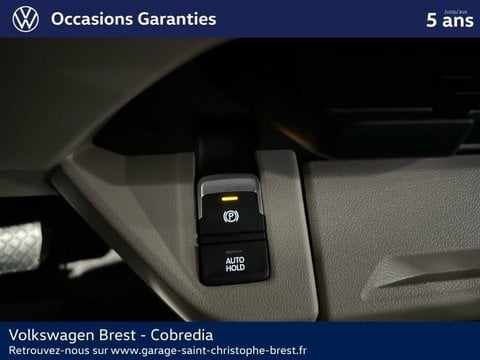 Voitures D'occasion À Brest | Volkswagen California 2.0 Tdi 150Ch Coast Dsg7