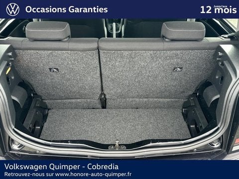 Voitures D'occasion À Quimper | Volkswagen Up 1.0 65Ch Bluemotion Technology Active 5P