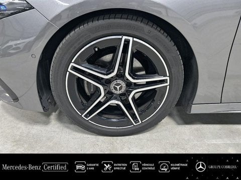 Voitures D'occasion À Caudan | Mercedes-Benz Classe A 180 136Ch Amg Line 7G-Dct