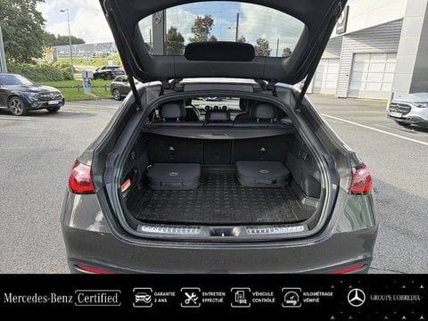 Voitures D'occasion À Brest | Mercedes-Benz Glc Coupé 300 E Hybrid 204+136Ch Amg Line 4Matic 9G...