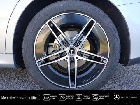 Voitures D'occasion À Noyal-Pontivy | Mercedes-Benz Classe E 220 D 197+23Ch Amg Line 9G-Tronic