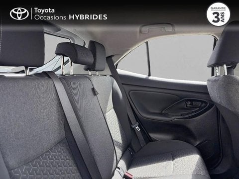 Voitures D'occasion À Noyal-Pontivy | Toyota Yaris Cross 116H Dynamic My22