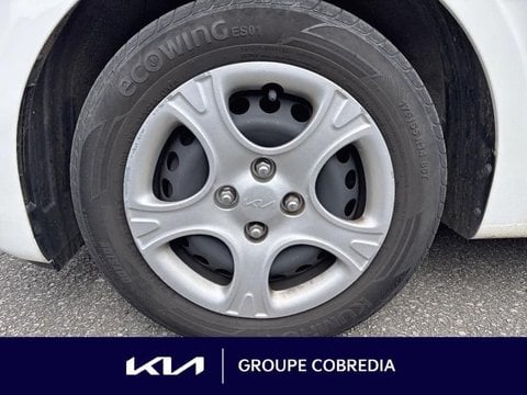 Voitures D'occasion À Yffiniac | Kia Picanto 1.0 Dpi 67Ch Active