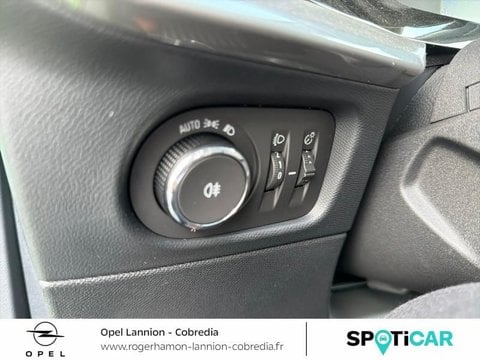 Voitures D'occasion À Yffiniac | Opel Mokka Electric 136Ch