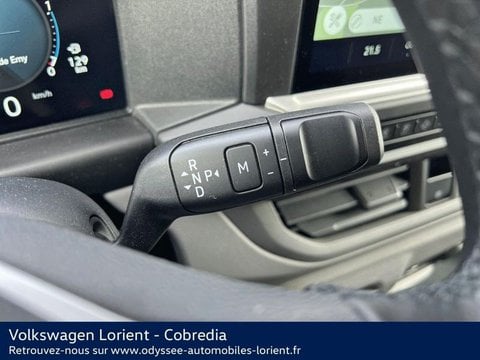 Voitures D'occasion À Lanester | Volkswagen Transporter Van L2 2.0 Tdi 150Ch Business Bva8