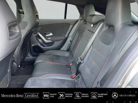 Voitures D'occasion À Saint-Grégoire | Mercedes-Benz Cla Shooting Brake 250 E Hybrid Eq 218Ch A...
