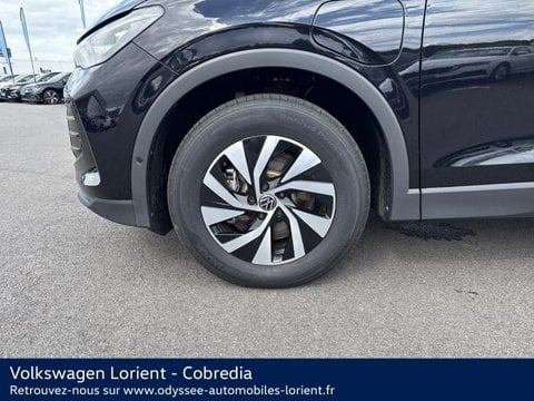 Voitures D'occasion À Lanester | Volkswagen Tiguan 1.5 Ehybrid 204Ch Vw Edition Dsg6
