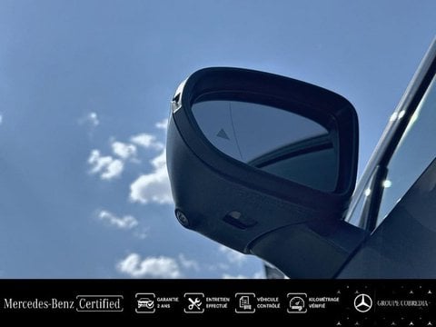 Voitures D'occasion À Saint-Grégoire | Mercedes-Benz Classe A Berline 200 163Ch Amg Line 7G-Dct
