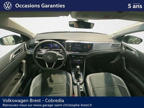 Voitures D'occasion À Brest | Volkswagen Polo 1.0 Tsi 95Ch Style