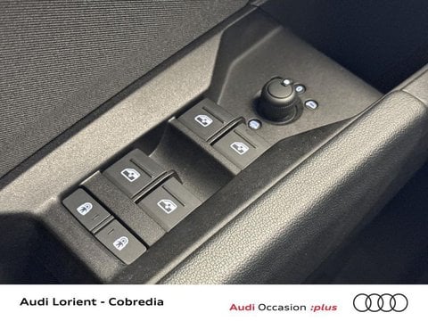 Voitures D'occasion À Lanester | Audi Q4 E-Tron 45 E-Tron 285Ch Design