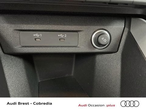 Voitures D'occasion À Brest | Audi A1 Sportback 25 Tfsi 95Ch Design
