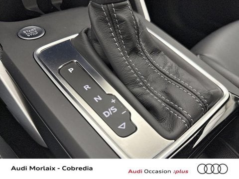 Voitures D'occasion À Saint-Martin-Des-Champs | Audi Q2 35 Tfsi 150Ch S Line S Tronic 7