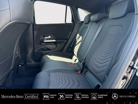 Voitures D'occasion À Brest | Mercedes-Benz Gla 180 D 116Ch Progressive Line 8G-Dct
