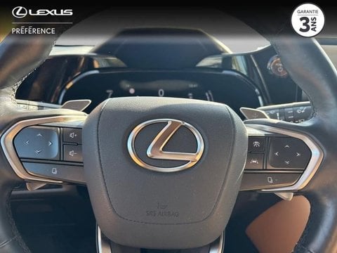 Voitures D'occasion À Lanester | Lexus Nx 450H+ Executive 4Wd