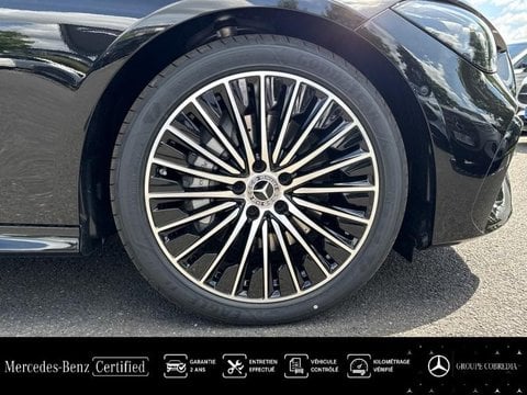 Voitures D'occasion À Brest | Mercedes-Benz Cle Cabriolet 220 D 197Ch Amg Line 9G-Tronic