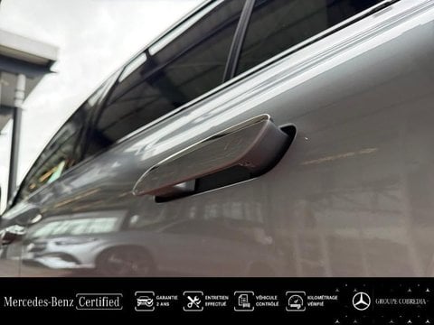 Voitures D'occasion À Saint-Grégoire | Mercedes-Benz Glc 400 Eq 489Ch Amg Line 4Matic