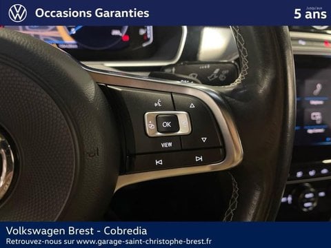 Voitures D'occasion À Brest | Volkswagen Arteon 2.0 Bitdi 240Ch Bluemotion Technology R-Line Exc...