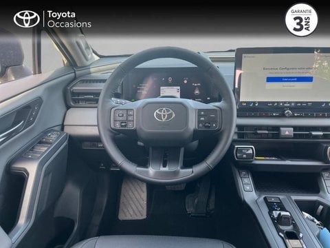 Voitures D'occasion À Plérin | Toyota Rav4 2.5 Hybride 185Ch Lounge 2Wd Ng