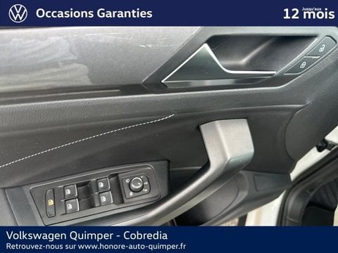 Voitures D'occasion À Quimper | Volkswagen T-Roc 2.0 Tdi 150Ch Style Dsg7