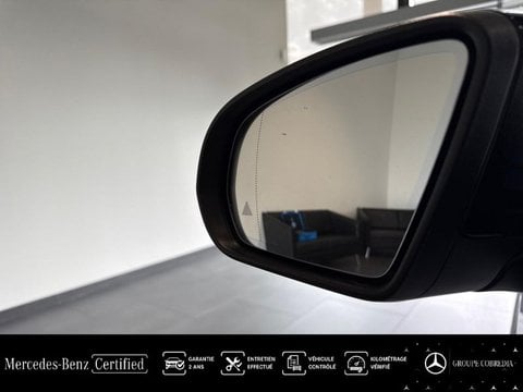 Voitures D'occasion À Quimper | Mercedes-Benz Eqa 250+ 190Ch Amg Line