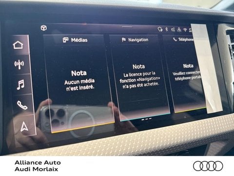 Voitures D'occasion À Saint-Martin-Des-Champs | Audi A1 Sportback 35 Tfsi 150Ch S Line S Tronic 7