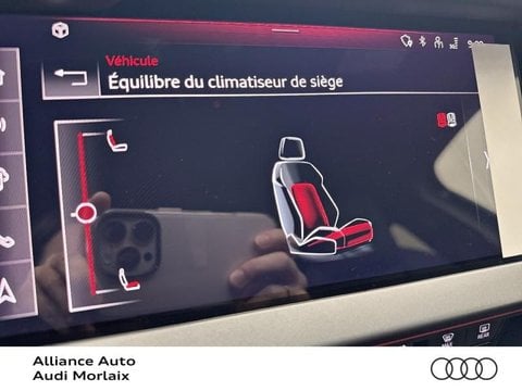 Voitures D'occasion À Saint-Martin-Des-Champs | Audi A3 Sportback 35 Tfsi 150Ch Hybride S Line S...