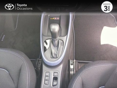Voitures D'occasion À Plérin | Toyota Aygo X 116H Graphic