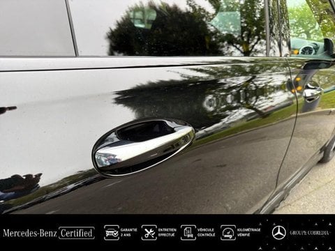 Voitures D'occasion À Saint-Malo | Mercedes-Benz Classe B 250 E Hybrid Eq 163+109Ch Amg Line 8G-Dct