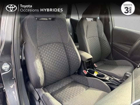 Voitures D'occasion À Saint-Martin-Des-Champs | Toyota Corolla Touring Spt 1.8 140Ch Dynamic Bus...
