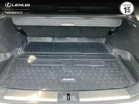 Voitures D'occasion À Lanester | Lexus Rx 450H 4Wd Executive