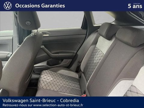 Voitures D'occasion À Saint-Brieuc | Volkswagen Taigo 1.0 Tsi 116Ch R-Line Edition Dsg7