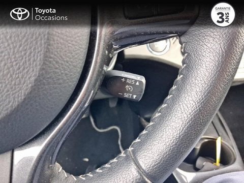 Voitures D'occasion À Plérin | Toyota Yaris 70 Vvt-I Design Y20 5P My19