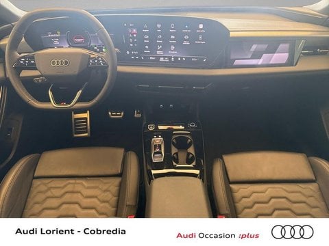 Voitures D'occasion À Lanester | Audi A6 Avant E-Tron E-Tron Performance 367Ch S Line