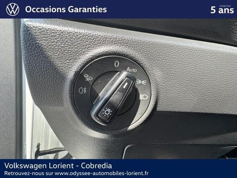 Voitures D'occasion À Lanester | Volkswagen T-Roc 1.0 Tsi 116Ch Vw Edition