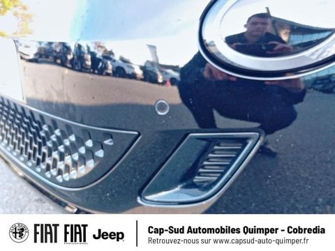 Voitures D'occasion À Quimper | Fiat 500 E 95Ch Pack Confort