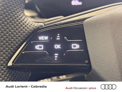 Voitures D'occasion À Lanester | Audi A5 Avant 2.0 Tdi Hybride 204Ch S Line S Tronic 7