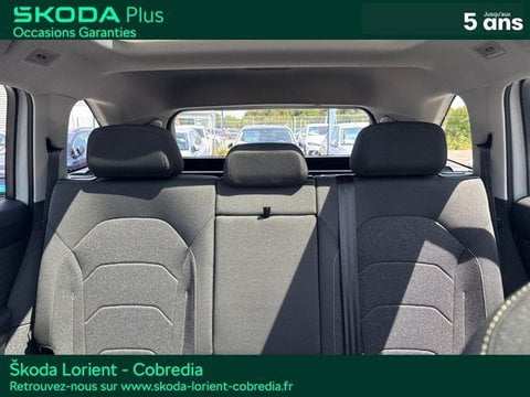 Voitures D'occasion À Lanester | Škoda Kodiaq 1.5 Tsi 150Ch Act Hybrid Selection Dsg7 7 Places