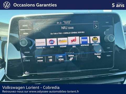 Voitures D'occasion À Lanester | Volkswagen T-Roc 2.0 Tdi 150Ch R-Line Edition Dsg7