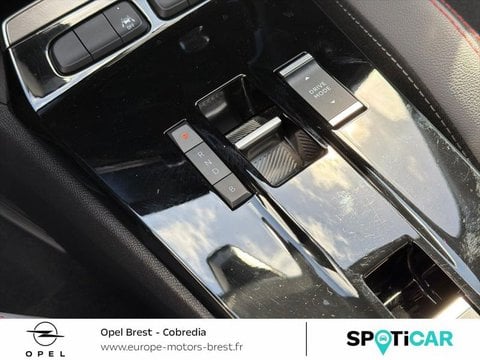 Voitures D'occasion À Brest | Opel Mokka Mokka-E 136Ch Gs Line