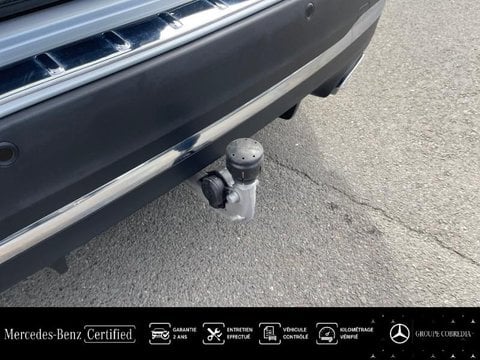 Voitures D'occasion À Saint-Grégoire | Mercedes-Benz Gla 200 D 150Ch Amg Line 8G-Dct