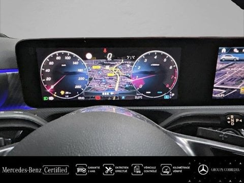 Voitures D'occasion À Caudan | Mercedes-Benz Classe A 180 136Ch Progressive Line 7G-Dct