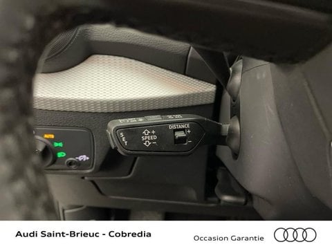 Voitures D'occasion À Saint-Brieuc | Audi Q2 35 Tfsi 150Ch Advanced S Tronic 7