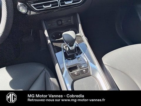 Voitures D'occasion À Theix-Noyalo | Mg Ehs 1.5 Hybrid+ 224Ch Luxury