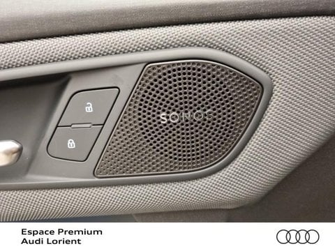 Voitures D'occasion À Lanester | Audi Q3 1.5 E-Hybrid 272Ch S Line S Tronic 6