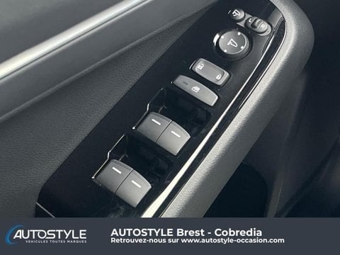 Voitures D'occasion À Brest | Honda Hr-V 1.5 I-Mmd 131Ch E:hev Advance Style