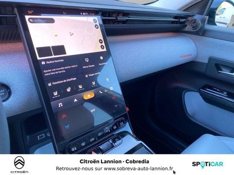 Voitures D'occasion À Lannion | Citroën C5 Aircross 1.6 Hybride Rechargeable 225Ch Max Boite Au...