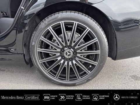 Voitures D'occasion À Saint-Grégoire | Mercedes-Benz Cla 250+ Shooting Brake Avec Technologie