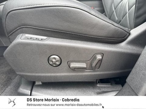 Voitures D'occasion À Saint-Martin-Des-Champs | Ds Ds 7 Crossback E-Tense 225Ch Rivoli