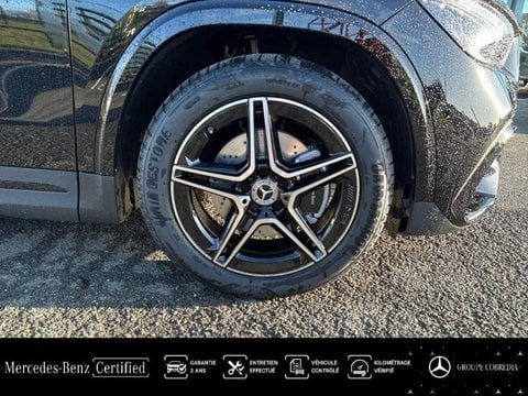 Voitures D'occasion À Saint-Brieuc | Mercedes-Benz Gla 200 D 150Ch Amg Line 8G-Dct